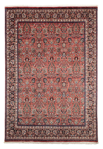 ビジャー 絨毯 200x293cm - ペルシャ絨毯