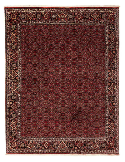 ビジャー 絨毯 200x246cm - ペルシャ絨毯