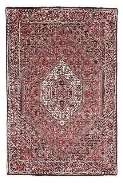 ビジャー 絨毯 110x176cm - ペルシャ絨毯