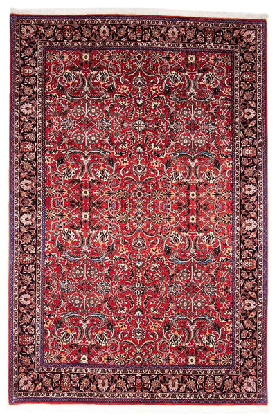 ビジャー 絨毯 175x242cm - ペルシャ絨毯