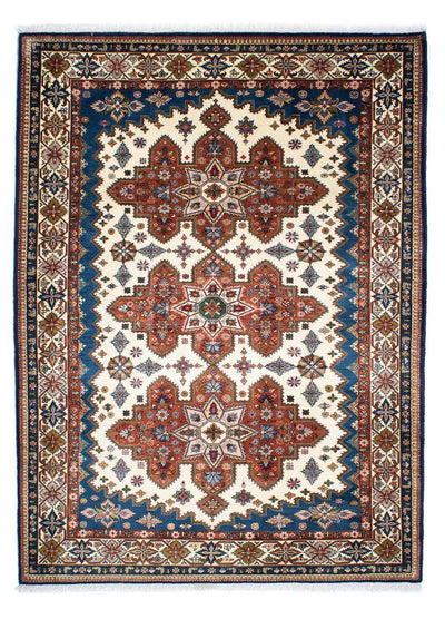 カシュクリ 絨毯 175x235cm - ペルシャ絨毯