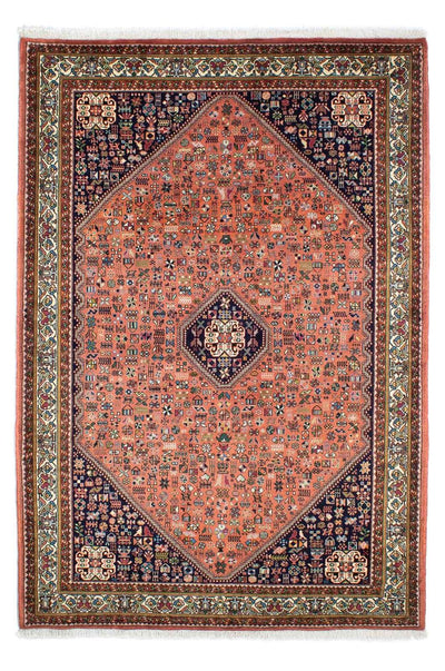 カシュクリ 絨毯 167x240cm - ペルシャ絨毯