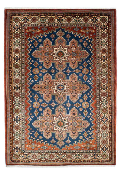 カシュクリ 絨毯 173x242cm - ペルシャ絨毯