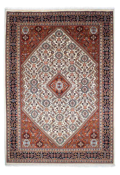 カシュクリ 絨毯 175x253cm - ペルシャ絨毯