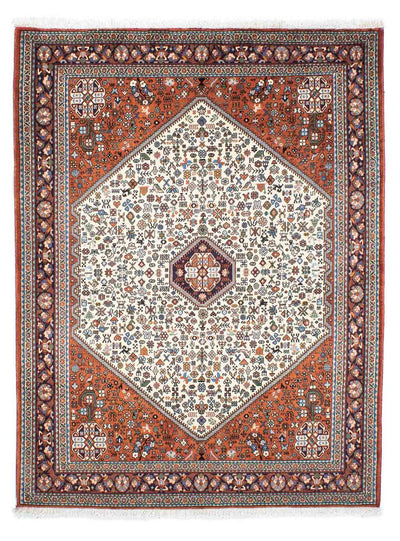 カシュクリ 絨毯 152x204cm - ペルシャ絨毯