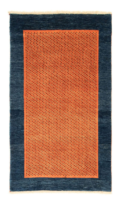 ロリバフト 絨毯 105x178cm - ペルシャウールラグ