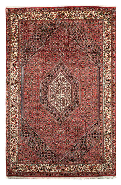 ビジャー 絨毯 203x300cm - ペルシャ絨毯