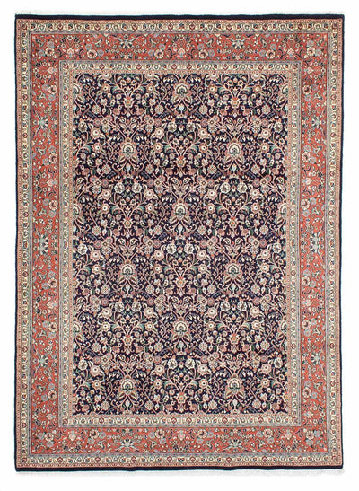 モウド 絨毯 201x292cm - ペルシャ絨毯