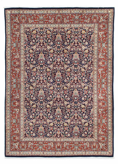 モウド 絨毯 192x279cm - ペルシャ絨毯
