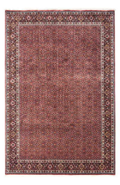 ビジャー - タカブ 絨毯 204x306cm - ペルシャ絨毯