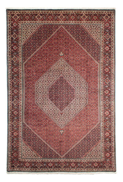 ビジャー 絨毯 205x311cm - ペルシャ絨毯
