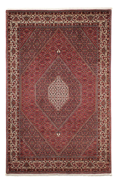 ビジャー 絨毯 205x307cm - ペルシャ絨毯