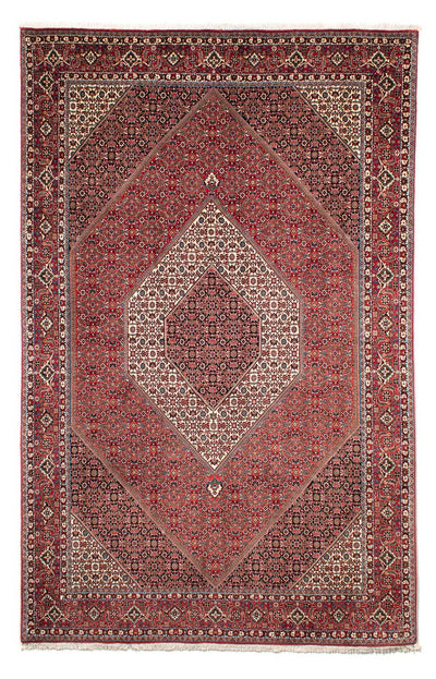 ビジャー 絨毯 203x300cm - ペルシャ絨毯