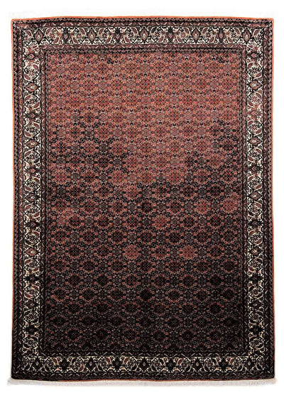ビジャー 絨毯 173x250cm - ペルシャ絨毯