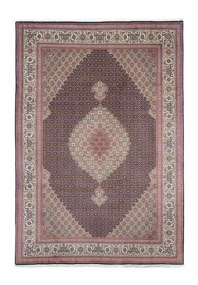 タブリーズ 絨毯 202x300cm - ペルシャ絨毯