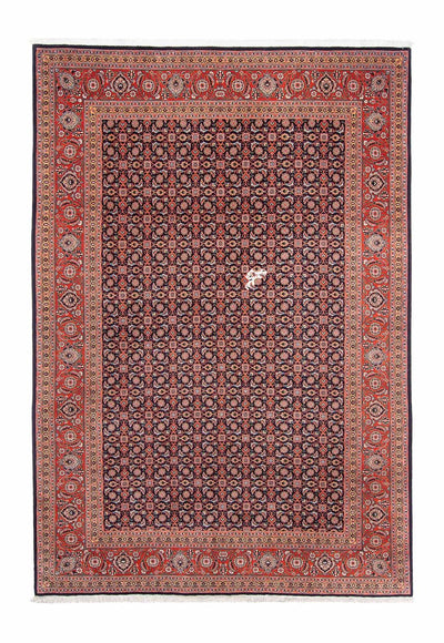 タブリーズ 絨毯 202x295cm - ペルシャ絨毯