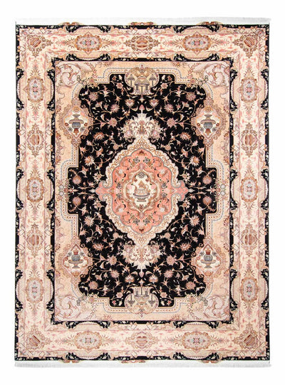 タブリーズ - 50 Raj 絨毯 250x350cm - ペルシャ絨毯