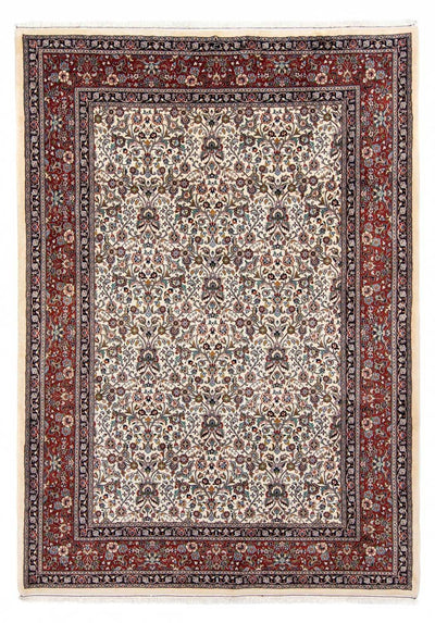 モウド 絨毯 204x290cm - ペルシャ絨毯