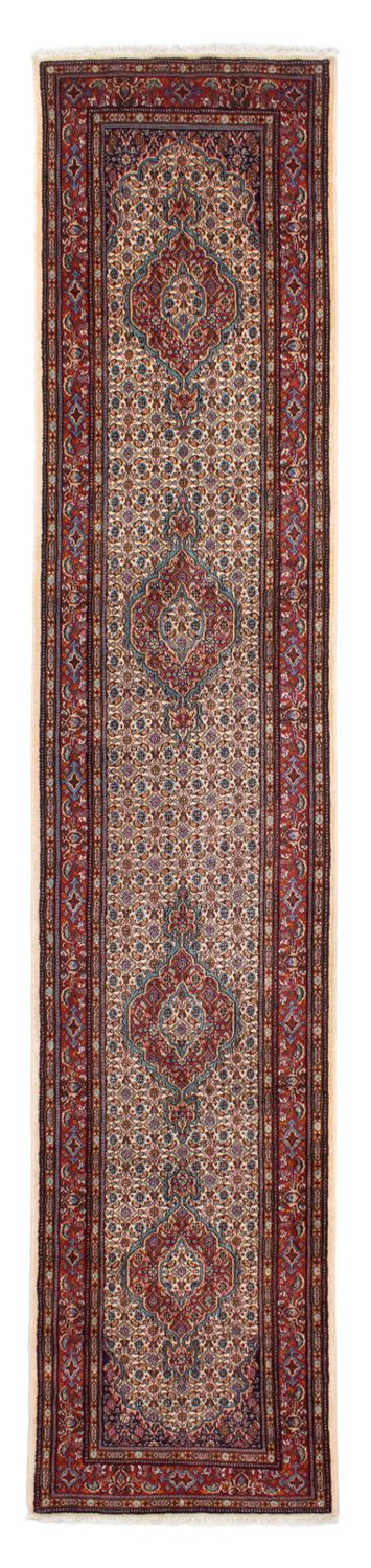 モウド 絨毯 81x405cm - ペルシャ絨毯