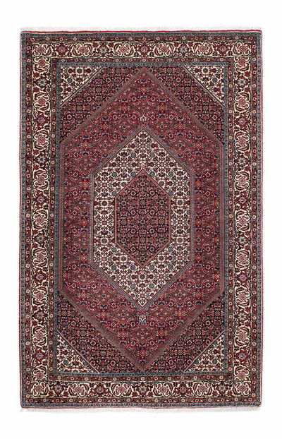 ビジャー 絨毯 135x212cm - ペルシャ絨毯