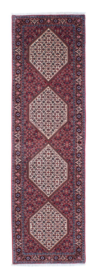 ビジャー 絨毯 85x295cm - ペルシャ絨毯
