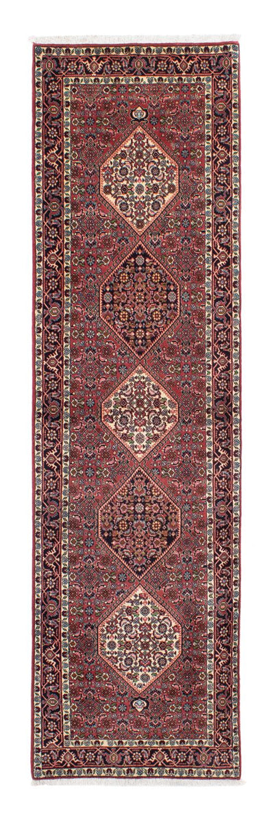 ビジャー 絨毯 81x292cm - ペルシャ絨毯
