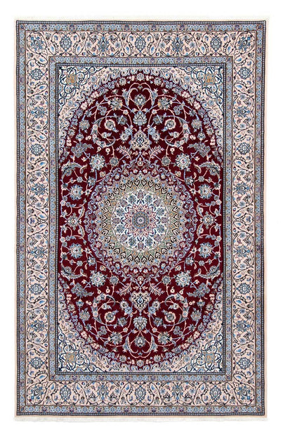 ナイン - 9La 絨毯 199x291cm - ペルシャ絨毯