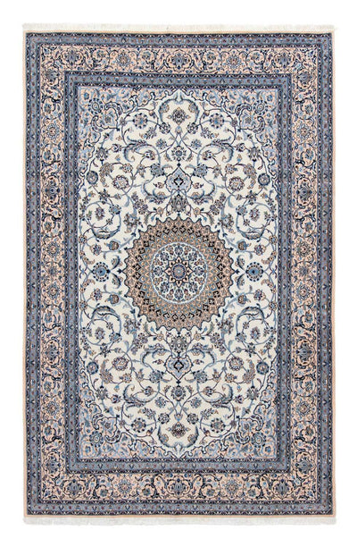 ナイン - 9La 絨毯 204x300cm - ペルシャ絨毯