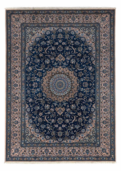 ナイン - 9La 絨毯 245x348cm - ペルシャ絨毯