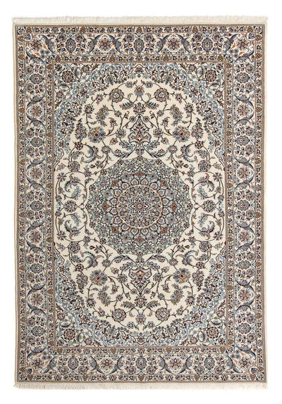 ナイン - 6La 絨毯 202x290cm - ペルシャ絨毯