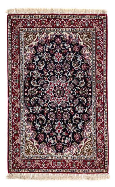 イスファハン 絨毯 69x107cm - ペルシャ絨毯