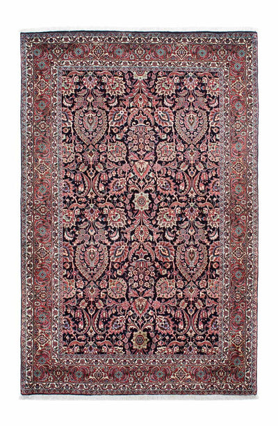 ビジャー 絨毯 130x209cm - ペルシャ絨毯