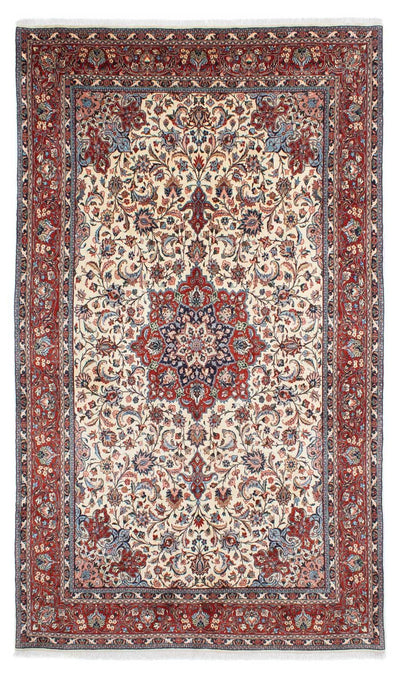 サルーク 絨毯 204x320cm - ペルシャ絨毯