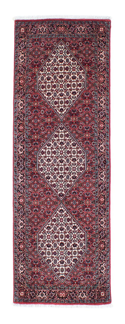 ビジャー 絨毯 73x207cm - ペルシャ絨毯