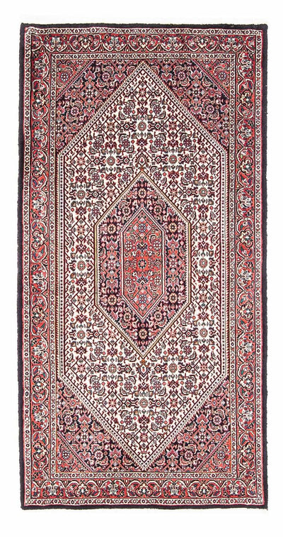 ビジャー 絨毯 72x142cm - ペルシャ絨毯