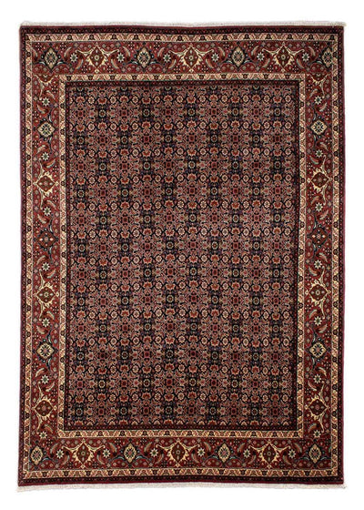 ビジャー 絨毯 198x295cm - ペルシャ絨毯