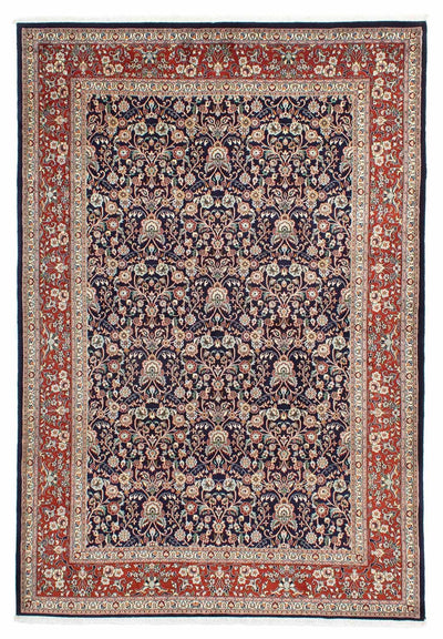モウド 絨毯 196x285cm - ペルシャ絨毯