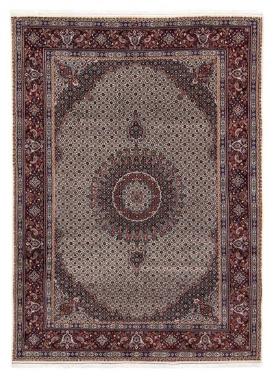 モウド 絨毯 200x285cm - ペルシャ絨毯