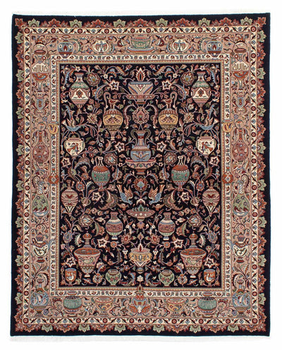 カシュマール 絨毯 200x245cm - ペルシャ絨毯