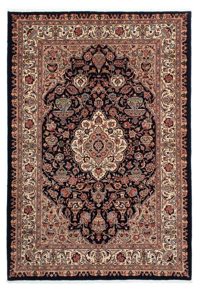 カシュマール 絨毯 202x290cm - ペルシャ絨毯