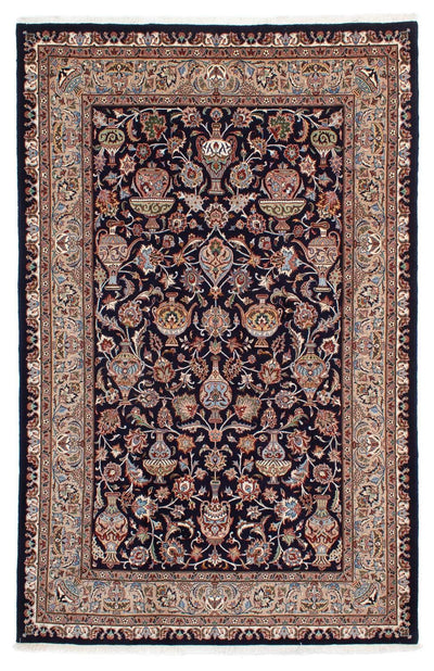 カシュマール 絨毯 200x308cm - ペルシャ絨毯