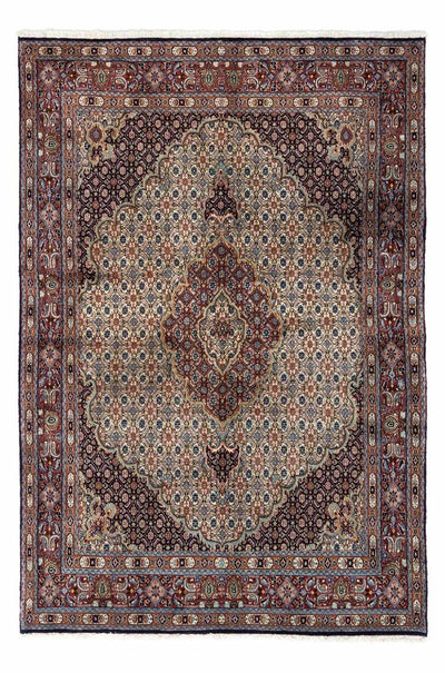 モウド 絨毯 165x240cm - ペルシャ絨毯