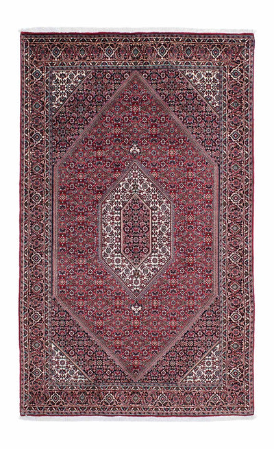 ビジャー 絨毯 132x228cm - ペルシャ絨毯