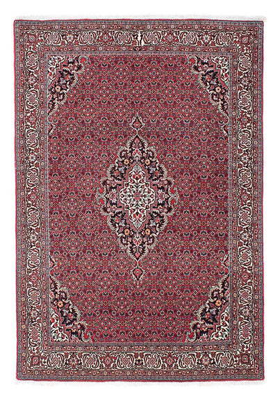ビジャー 絨毯 153x220cm - ペルシャ絨毯