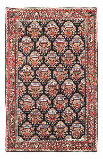 ビジャー 絨毯 82x125cm - ペルシャ絨毯