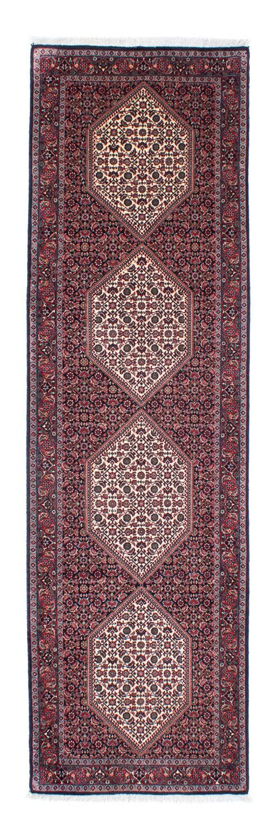 ビジャー 絨毯 83x289cm - ペルシャ絨毯