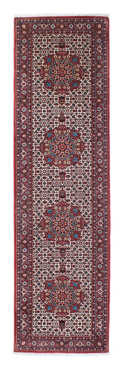 ビジャー 絨毯 84x319cm - ペルシャ絨毯