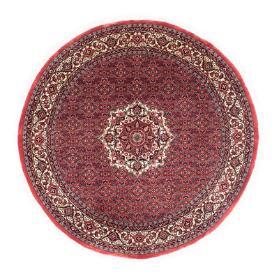 ビジャー 絨毯 155x155cm - ペルシャ絨毯