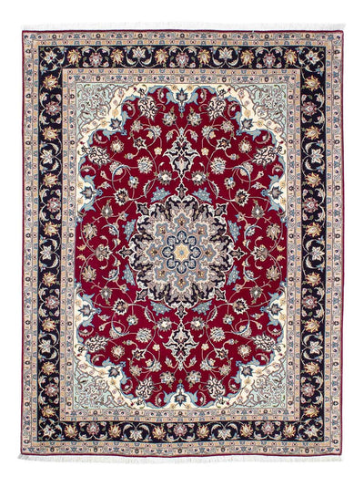 タブリーズ - 50 Raj 絨毯 155x207cm - ペルシャ絨毯