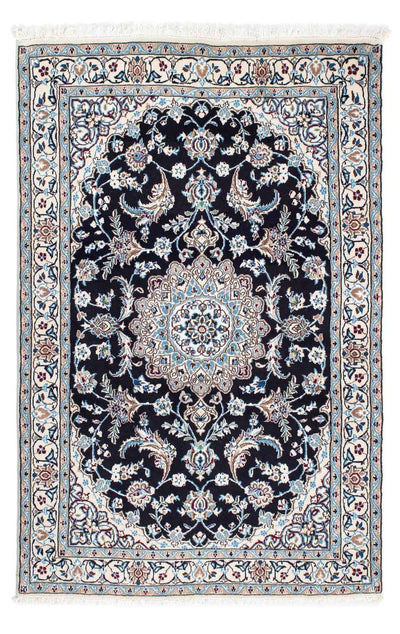 ナイン - 9La 絨毯 114x170cm - ペルシャ絨毯